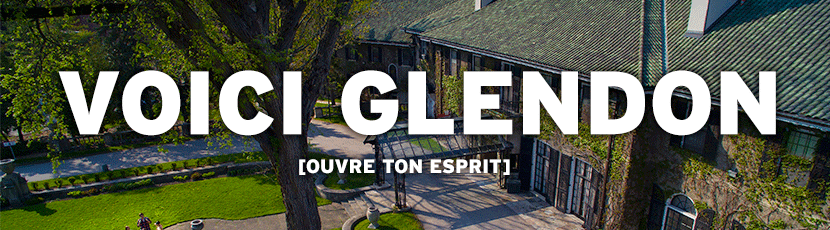 Journée d’automne : notre journée portes ouvertes @ Campus Glendon, Université York | | |
