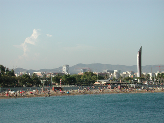 barcelona_beach