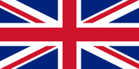 British flag