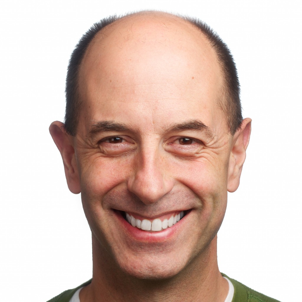 Colin Coates