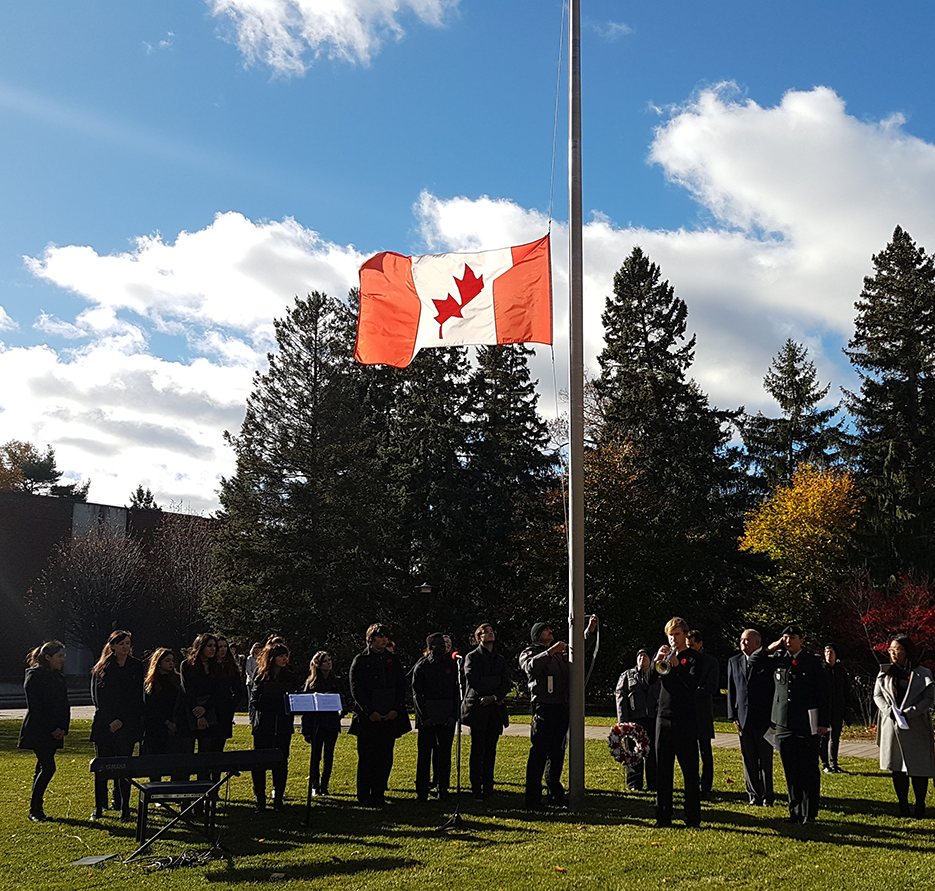 Remembrance Day
