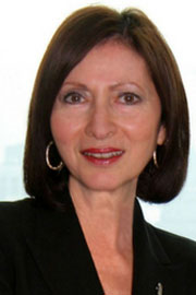 Ann Cavoukian, BA’76