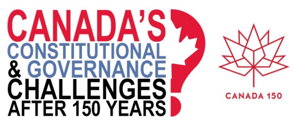 Canada 150 Conference