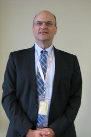Alumni profile - David Chaikoff
