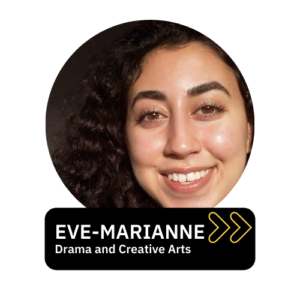 Eve-Marianne eAmbassador