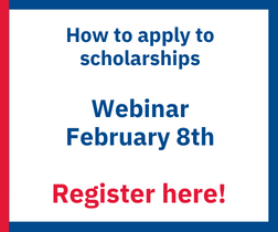 How to apply to scholarships at Glendon Campus