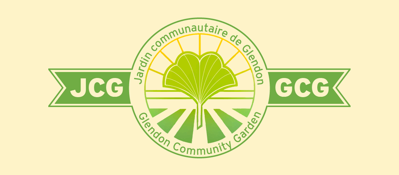 Glendon Community Garden Official Banner