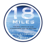 18 Miles book cover