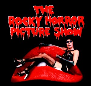 The Rocky Horror Picture Show @ Théâtre Glendon