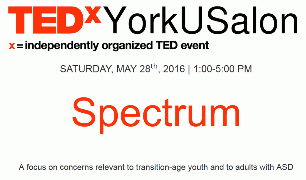 tedx-spectrum