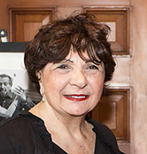 Margarita Feliciano